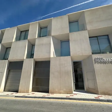 Apartamento Urbe10 The Gallery Alhaurín de la Torre
