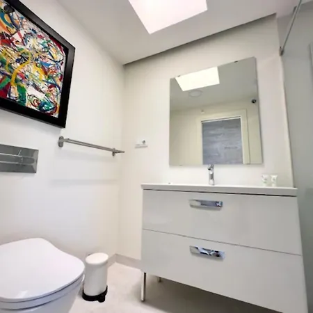 Urbe10 The Gallery Alhaurín de la Torre