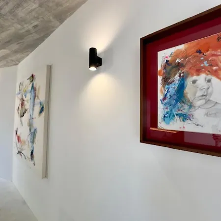 Urbe10 The Gallery *
