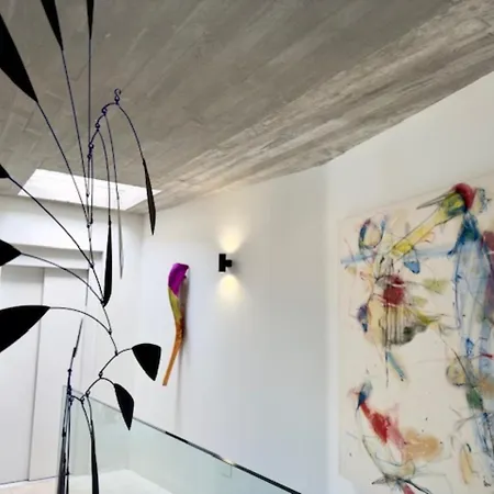 Urbe10 The Gallery Apartamento *