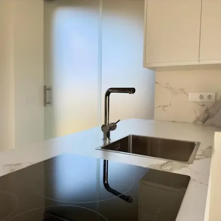 Apartamento Urbe10 The Gallery *