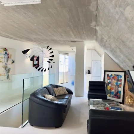 Apartament Urbe10 The Gallery Alhaurín de la Torre