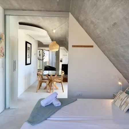 Urbe10 The Gallery Apartamento