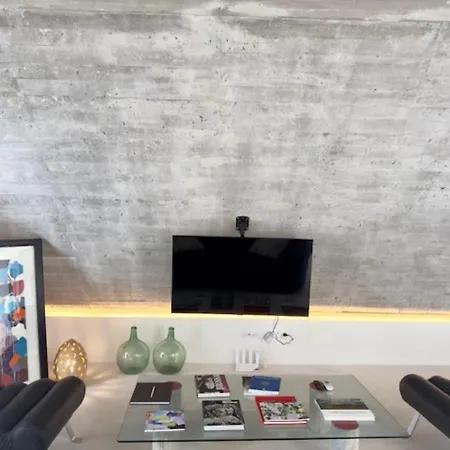 Apartamento Urbe10 The Gallery