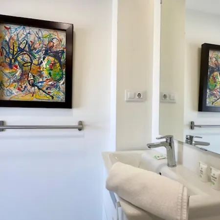 Urbe10 The Gallery Apartment Alhaurin de la Torre
