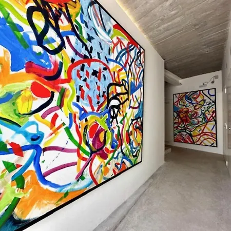 Urbe10 The Gallery * Alhaurin de la Torre