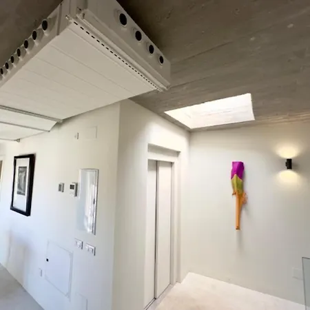 Apartment Urbe10 The Gallery Alhaurin de la Torre