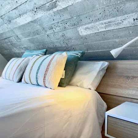 Apartment Urbe10 The Gallery Alhaurin de la Torre