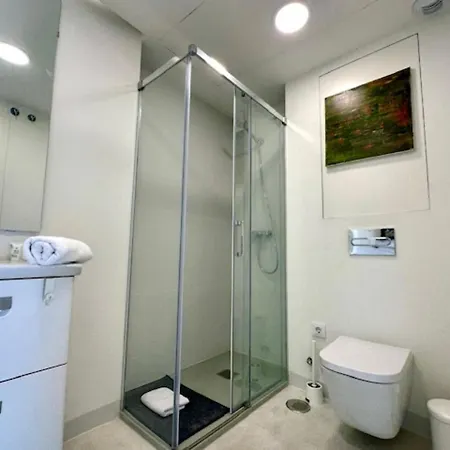 Apartment Urbe10 The Gallery *