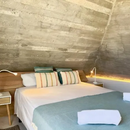Apartment Urbe10 The Gallery Alhaurin de la Torre