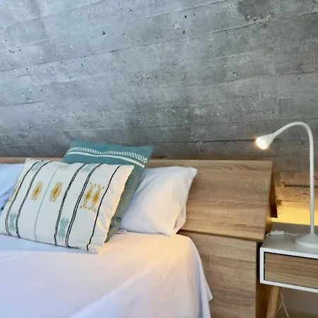 Urbe10 The Gallery Apartment Alhaurin de la Torre