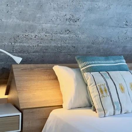 Apartment Urbe10 The Gallery Alhaurin de la Torre