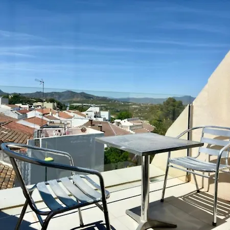 Urbe10 The Gallery Apartment