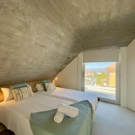 Apartment Urbe10 The Gallery